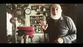 Horasan Macunu Nasıl Yapılır? Ali usta anlattı.