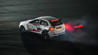 Satria Neo Driftcar - korg mintak aku review kan?