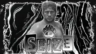 Running The Gauntlet - GPW: Seize