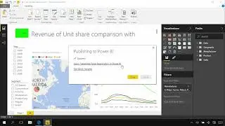4 3 Uploading to power bi service