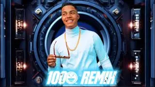 Garoto da Rp - Remix Promocional feat. Dj Leno