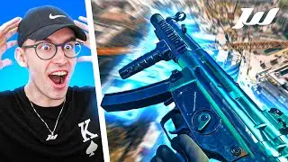THE MW MP5 + MY MOVEMENT, NAME A BETTER DUO