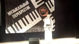 Ваня. Кузнецова Елизавета