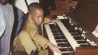 Cory Henry- Love the Lord (Official Audio)