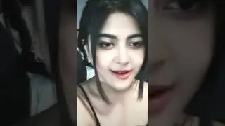 Calon istri kamu hehe