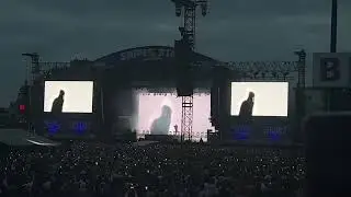 Travis Scott Opens Live Show With ‘Aye’ ft. Lil Uzi Vert @ Rolling Loud Rotterdam 2023 🫨🫨