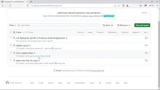 Make and test changes in someone else's pull request