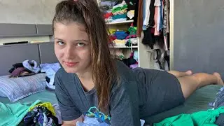 A MENINA TÁ DE MAU HUMOR 😒