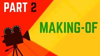 Making of des 4 ans de la chaîne - Partie 2