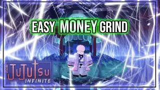 Complete Money Farm Guide | Jujutsu Infinite