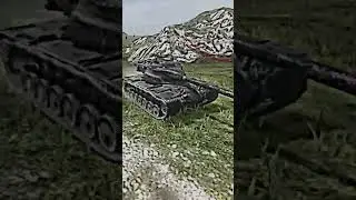T57 Heavy|edit| #edit #tanks #wot #wotb |sound. Sea Of Problems(Slowed)