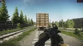 Dust1 og 2