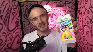 PewDiePie's Tuber Simulator - DOWNLOAD NOW!