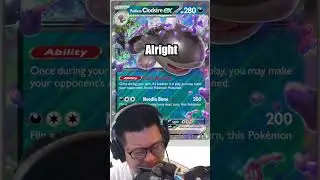 How To Deny 2 Prize Cards With 1 Easy Trick PTCGL