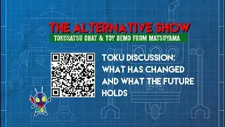 Toku Discussion: What Has Changed and What the Future Holds