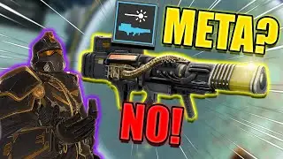 Why Helldivers 2 (Technically) Has NO META