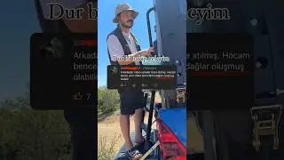 Dur bi bakıp geleyim