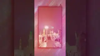 Heartwarming Video Of Junaid Jamshed Son From Madina