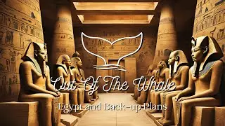 Egypt and Back-up Plans