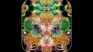 Fright Rate - Symmetrical Vibrations