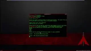 Black Arch Linux - How to use Crunch to make wordlist