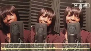 Voice Over Demo Reel 2021