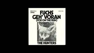 Scorpions  // Fuchs Geh Voran