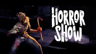 1. PLAYING AS MANIAC - Horror Show - Scary Online Survival Game Gameplay Walkthrough (Android, iOS)