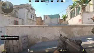 CS 2 ►Тренировочка на стриме