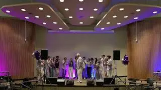 The Chain - State of Fifths A Cappella