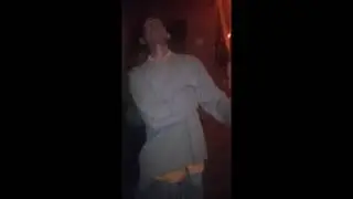 Bêbado e a história do carambola