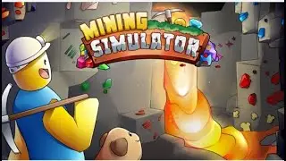 Mining Simulator 
