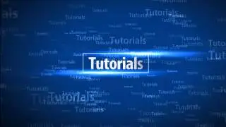 my new intro :)