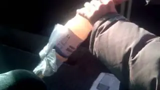 Анаша!!! Казахстанский бамбас!!!