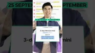 CARA HASILKAN 200 RIBU FOLLOWER DI INSTAGRAM DALAM WAKTU 1 BULAN!