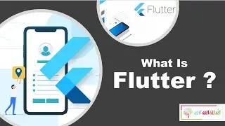 What is Flutter ? | Flutter Tamil Tutorial