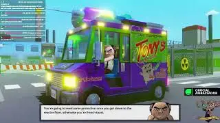 Filthy Animals Heist Simulator and Risk of Rain 2 - Livestream VoD on Feb 4th
