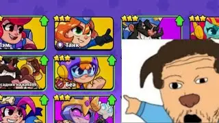 Обзор новой игры от суперов Squad бустерс