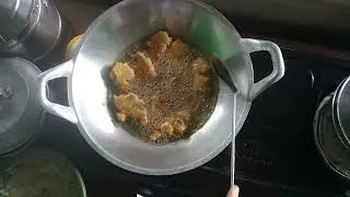 Resep Pisang Goreng Enak Ala Kakakku