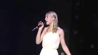 Анастасия Фролова Ты спытай у неба