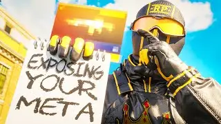 My Viewers Let Me Expose Their Meta Warzone Loadouts...
