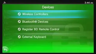 TamezM Stream - PS TV Settings - 09/18/2016 04:41:45 AM EDT - This is only a test