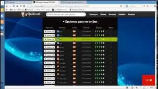 Como Reproducir Online y Descargar Peliculas en Yaske.