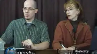 106.05 - Viewer Question - Change ubuntu keyring password
