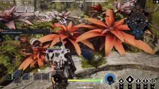 [RU] Paragon - Мы выживали, как могли