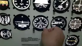 My homemade Cessna 172 Cockpit.