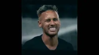 Neymar vs ESTRELA VERMELHA (H) edit #football #brasil #shorts