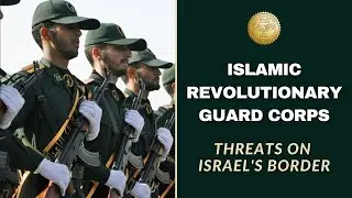 Islamic Revolutionary Guard Corps (IRGC) Primer