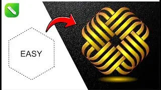 Master The Art Of 3d Logo Design With CorelDRAW: Creating Gorgeous Logos!