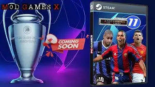 ✔️🎮 New Patch Legends MGX v11 All Teams *coming soon*